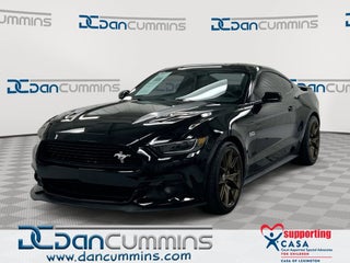 2016 Ford Mustang GT
