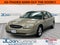 2001 Ford Taurus SES