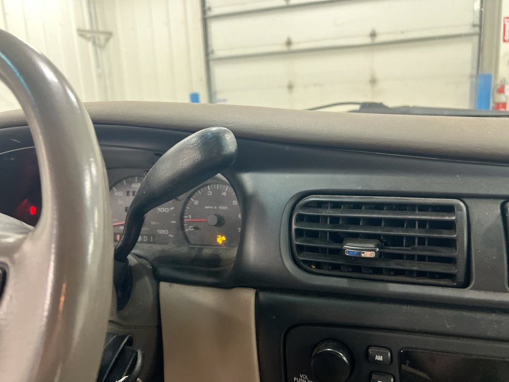 2001 Ford Taurus SES