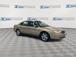 2001 Ford Taurus SES
