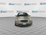 2001 Ford Taurus SES