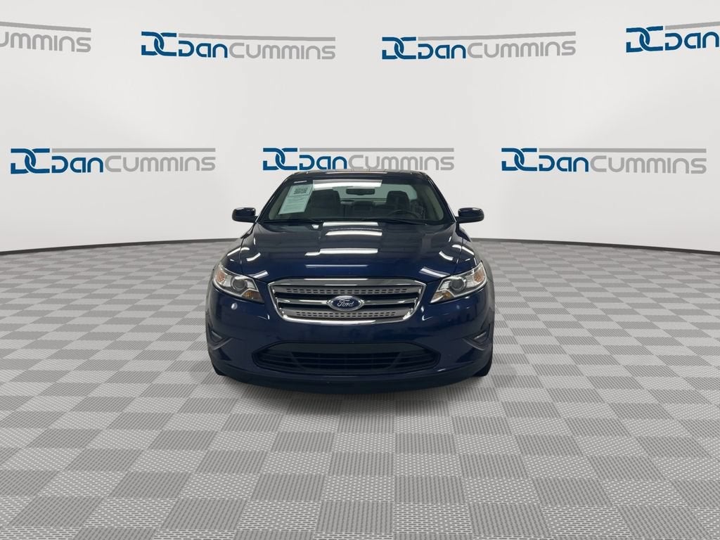 2012 Ford Taurus SEL