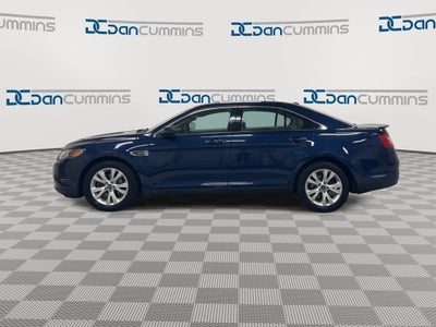 2012 Ford Taurus SEL
