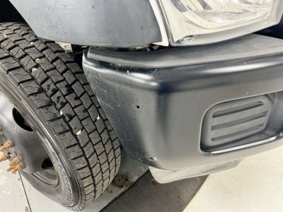 2012 Ford Super Duty F-550 DRW XL
