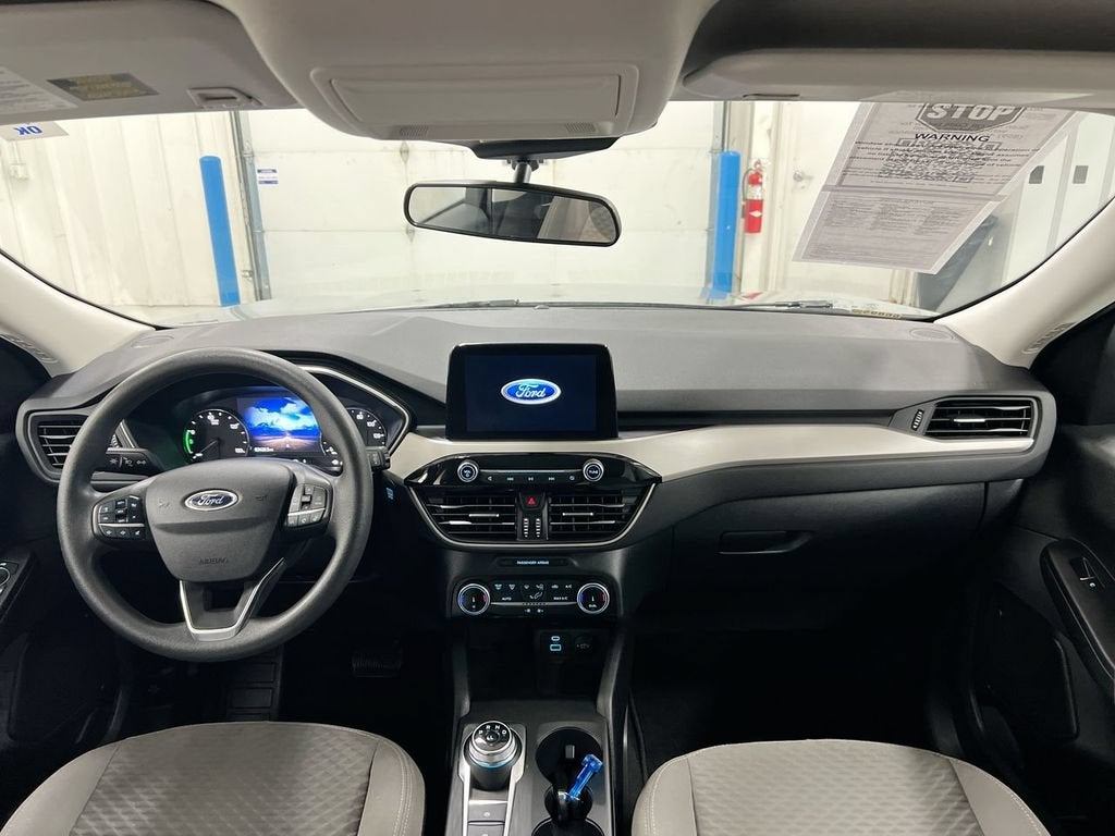2022 Ford Escape SE Plug-In Hybrid