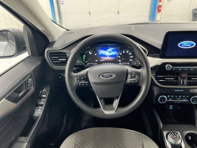 2022 Ford Escape SE Plug-In Hybrid