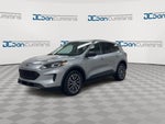 2022 Ford Escape SE Plug-In Hybrid