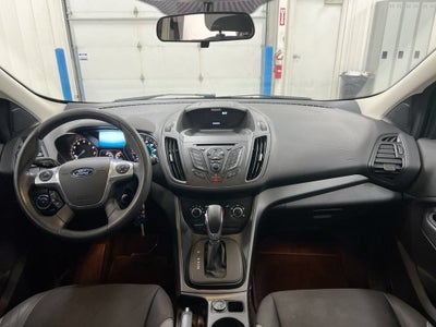 2016 Ford Escape S