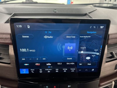 2024 Ford Expedition Limited