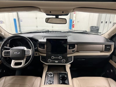 2023 Ford Expedition Limited