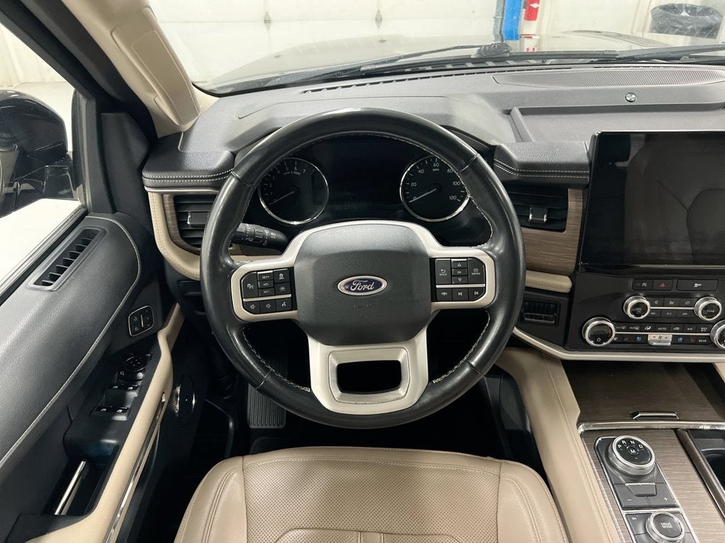 2023 Ford Expedition Limited