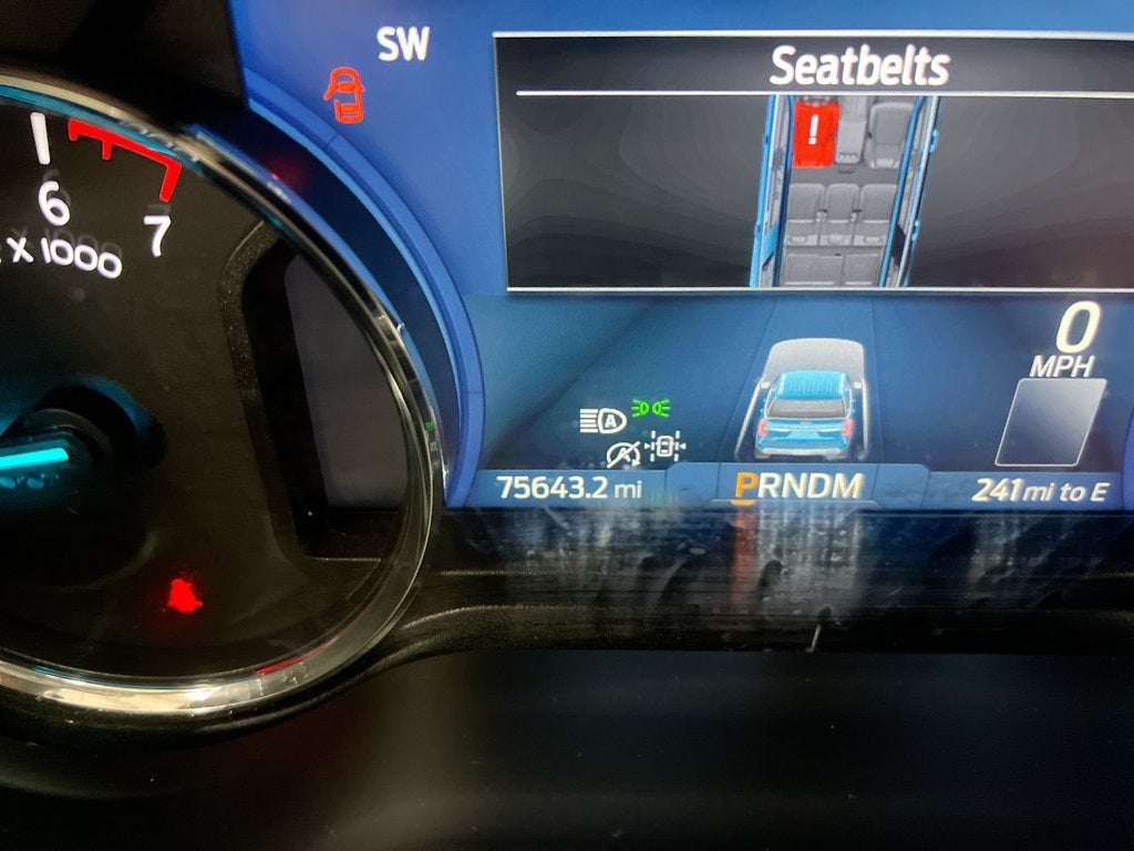 2023 Ford Expedition Limited