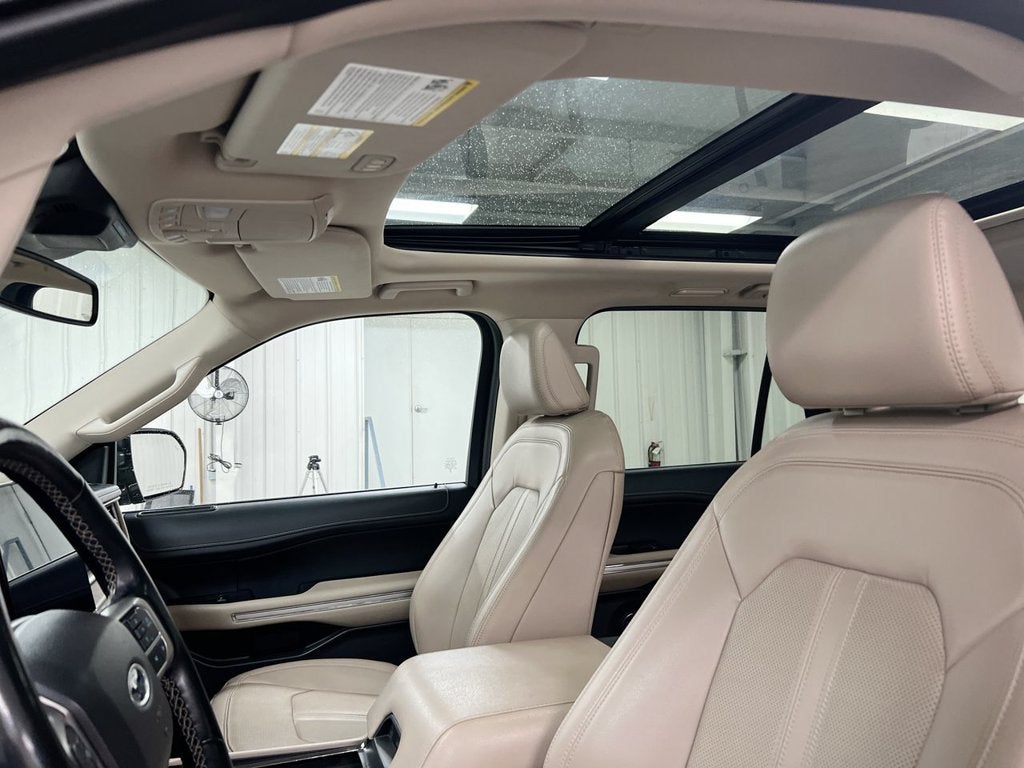 2023 Ford Expedition Limited