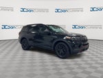 2021 Ford Explorer Timberline