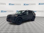 2021 Ford Explorer Timberline
