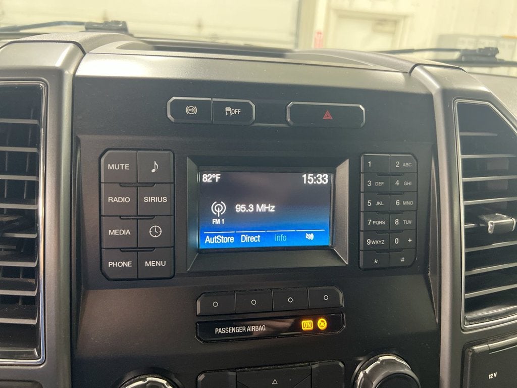 2019 Ford Super Duty F-250 SRW XL