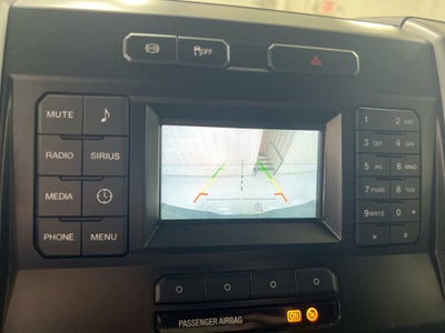 2019 Ford Super Duty F-250 SRW XL