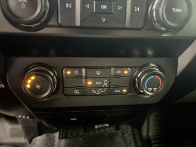 2019 Ford Super Duty F-250 SRW XL
