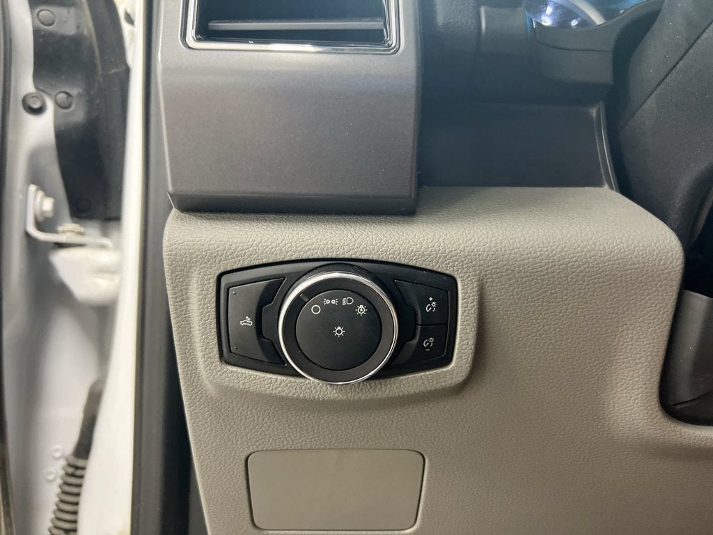 2019 Ford Super Duty F-250 SRW XL