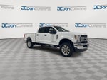 2019 Ford Super Duty F-250 SRW XL
