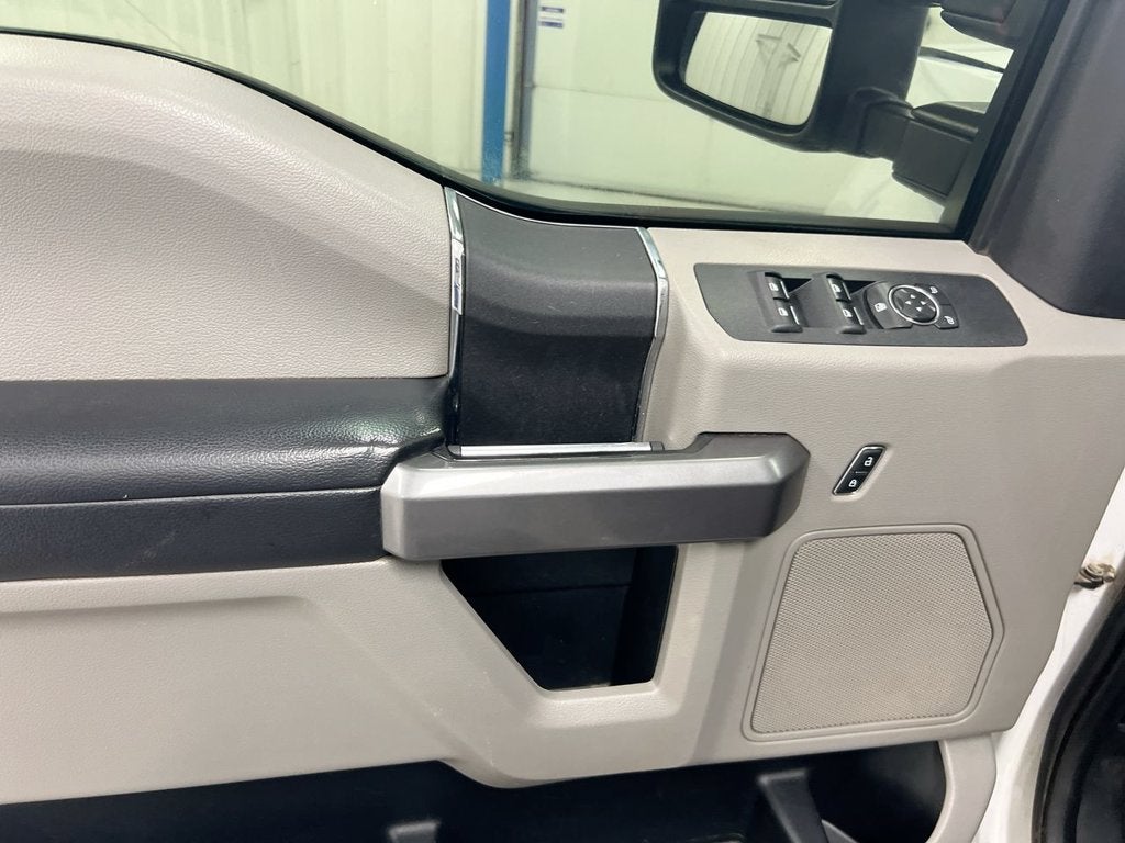 2019 Ford Super Duty F-250 SRW XL