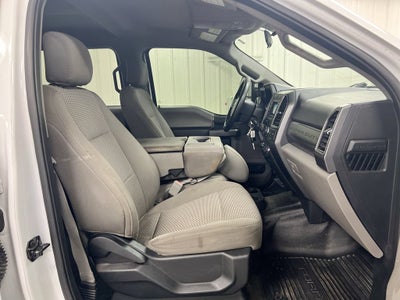 2019 Ford Super Duty F-250 SRW XL