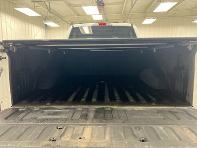 2019 Ford Super Duty F-250 SRW XL