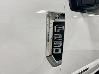 2019 Ford Super Duty F-250 SRW XL