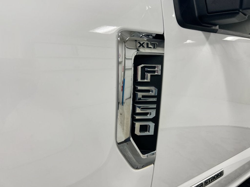 2019 Ford Super Duty F-250 SRW XL
