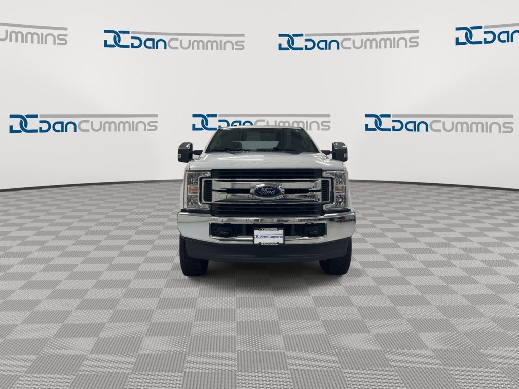2019 Ford Super Duty F-250 SRW XL
