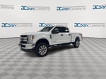 2019 Ford Super Duty F-250 SRW XL