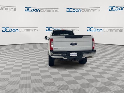 2019 Ford Super Duty F-250 SRW XL