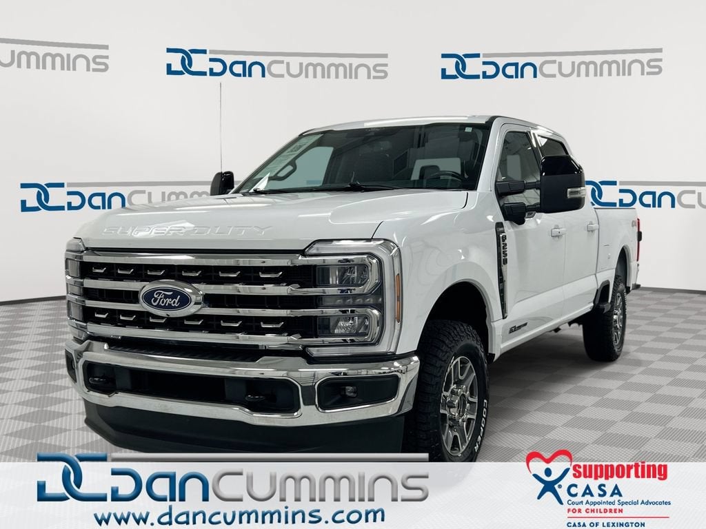 2024 Ford Super Duty F-250 SRW XL