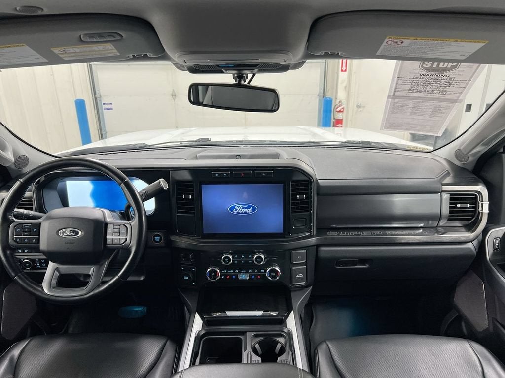 2024 Ford Super Duty F-250 SRW XL