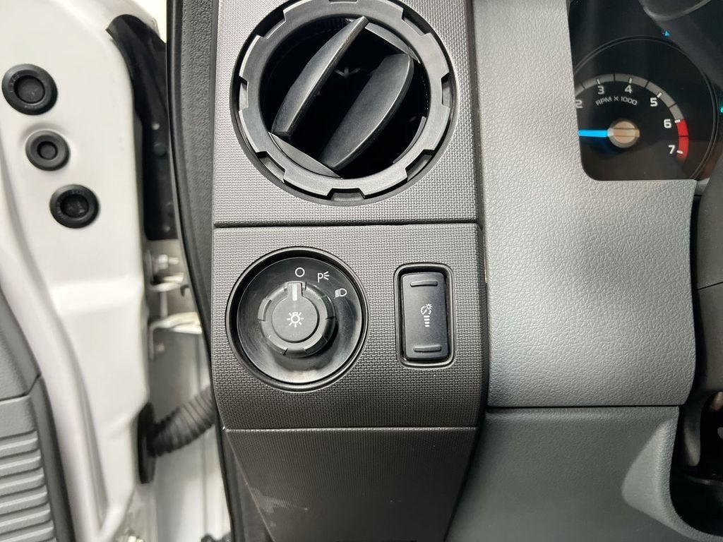 2015 Ford Super Duty F-250 SRW XLT