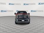 2013 Ford Super Duty F-250 SRW XL