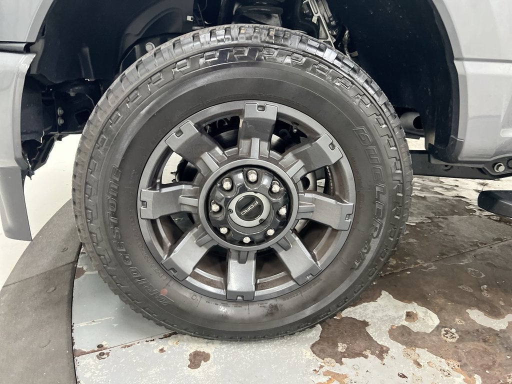 2024 Ford Super Duty F-250 SRW XL