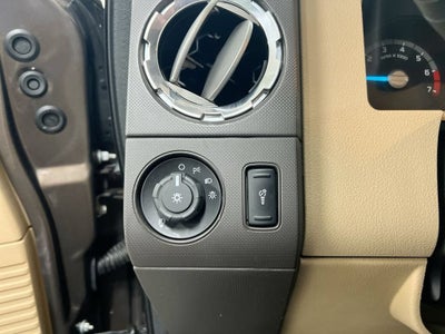 2016 Ford Super Duty F-350 SRW Lariat