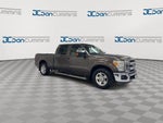 2016 Ford Super Duty F-350 SRW Lariat