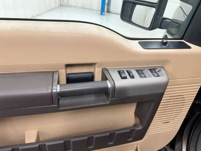 2016 Ford Super Duty F-350 SRW Lariat