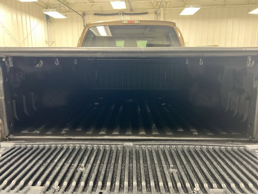 2016 Ford Super Duty F-350 SRW Lariat
