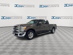 2016 Ford Super Duty F-350 SRW Lariat