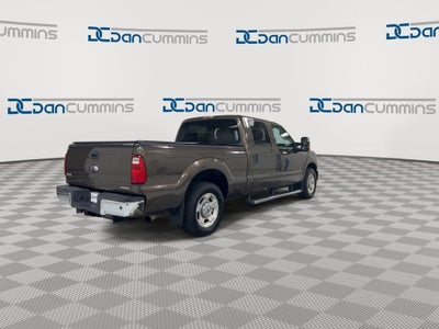 2016 Ford Super Duty F-350 SRW Lariat
