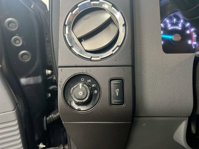 2016 Ford Super Duty F-350 SRW Platinum