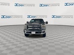 2016 Ford Super Duty F-350 SRW Platinum