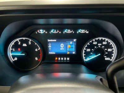 2024 Ford Super Duty F-350 SRW XL