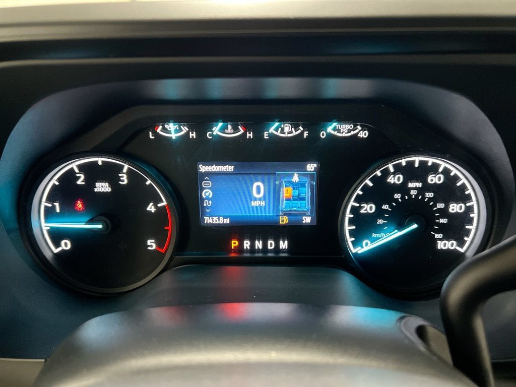 2024 Ford Super Duty F-350 SRW XL