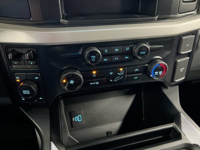 2024 Ford Super Duty F-350 SRW XL