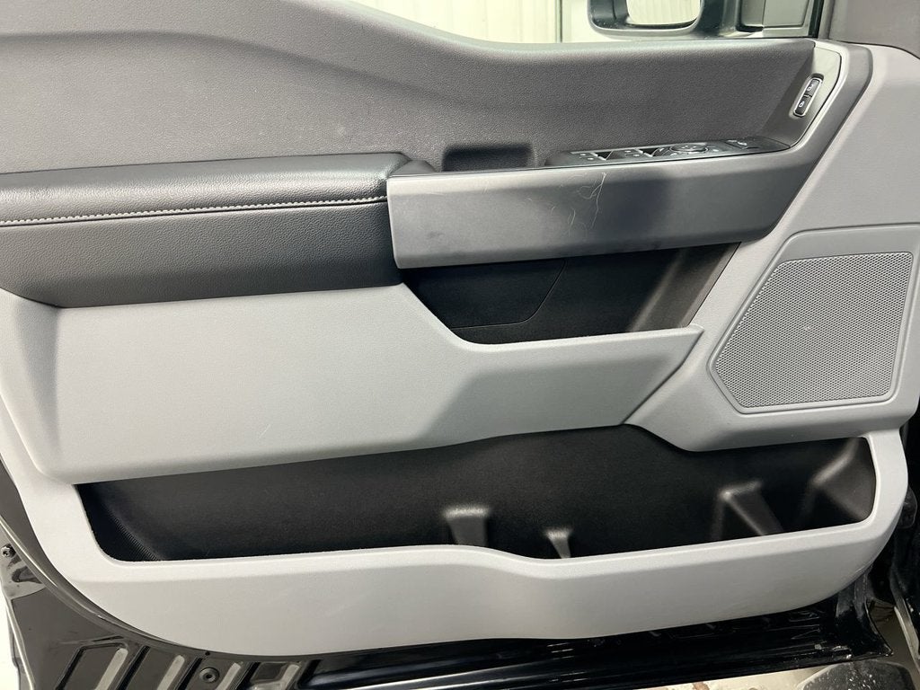 2024 Ford Super Duty F-350 SRW XL