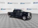 2024 Ford Super Duty F-350 SRW XL